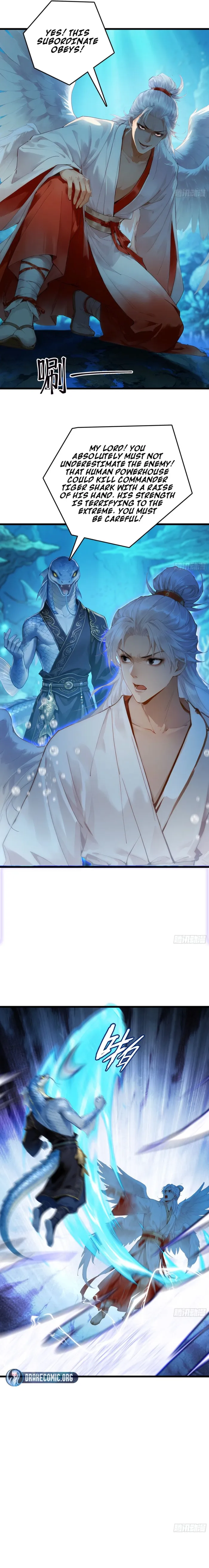 Read Limitless Ascension_ Strength Amid Adversity EN Manga Online