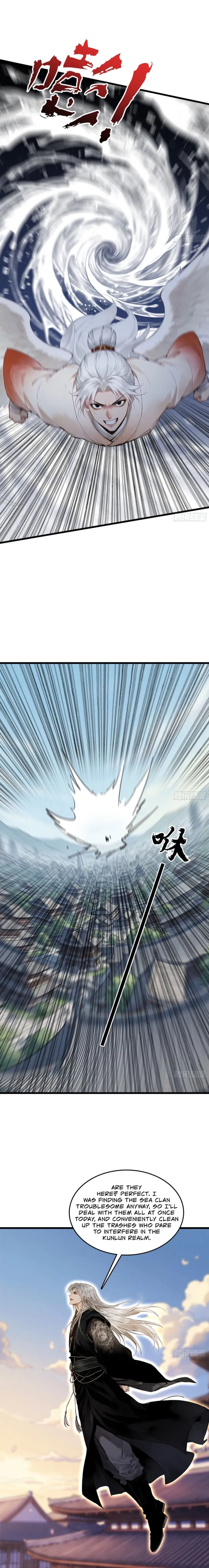 Read Limitless Ascension_ Strength Amid Adversity EN Manga Online