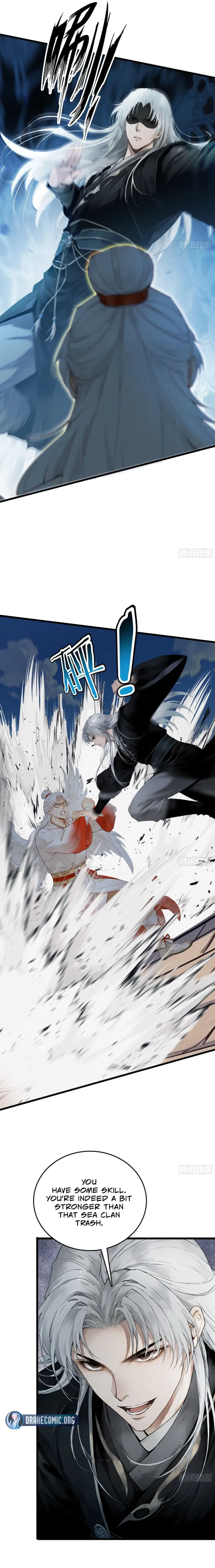 Read Limitless Ascension_ Strength Amid Adversity EN Manga Online
