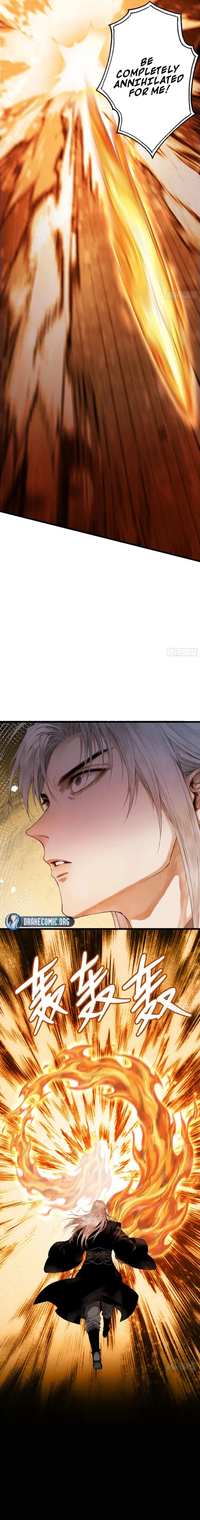 Read Limitless Ascension_ Strength Amid Adversity EN Manga Online