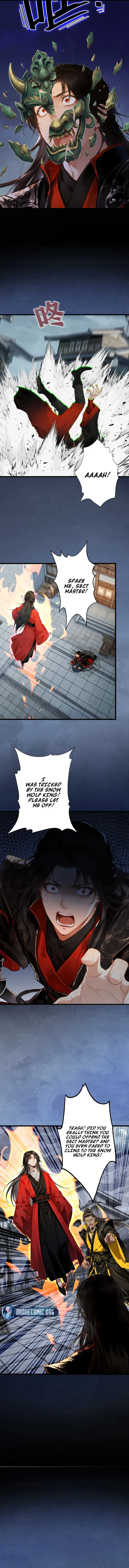 Read Limitless Ascension_ Strength Amid Adversity EN Manga Online