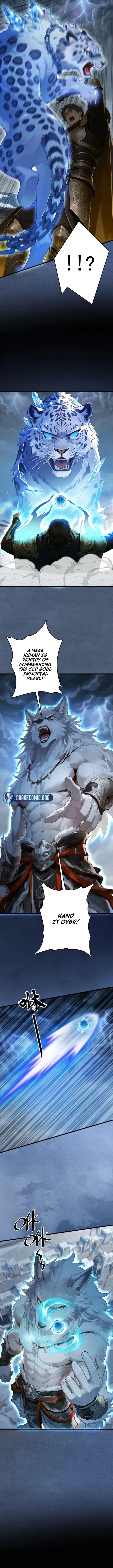 Read Limitless Ascension_ Strength Amid Adversity EN Manga Online
