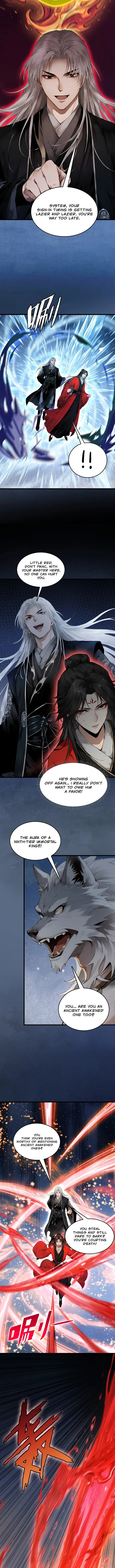 Read Limitless Ascension_ Strength Amid Adversity EN Manga Online