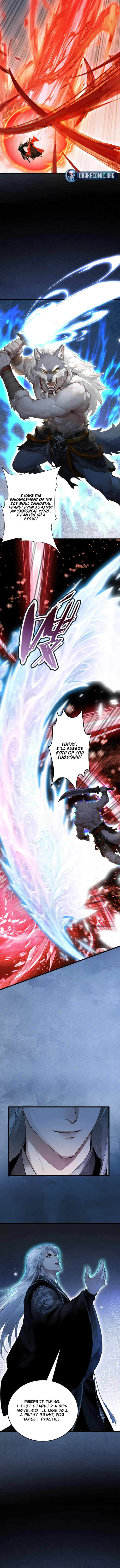 Read Limitless Ascension_ Strength Amid Adversity EN Manga Online