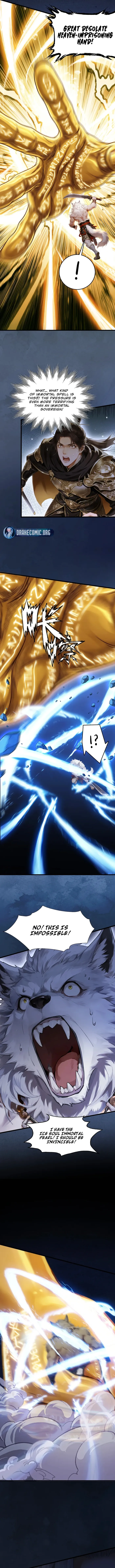 Read Limitless Ascension_ Strength Amid Adversity EN Manga Online