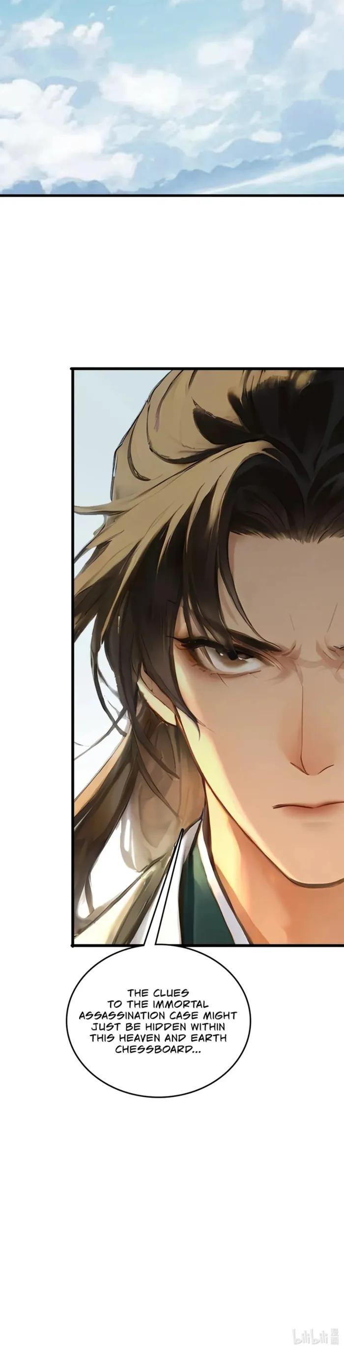Read Limitless Ascension_ Strength Amid Adversity EN Manga Online