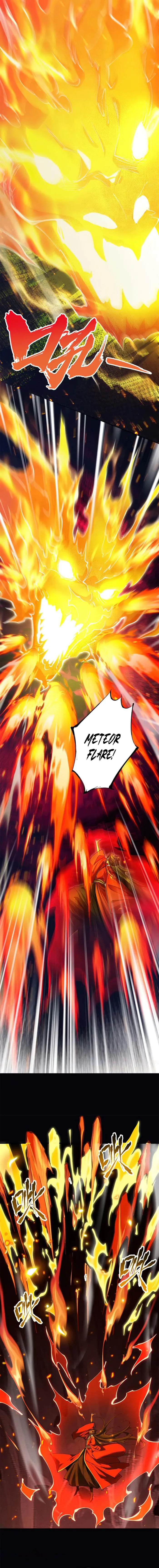 Read Limitless Ascension_ Strength Amid Adversity EN Manga Online