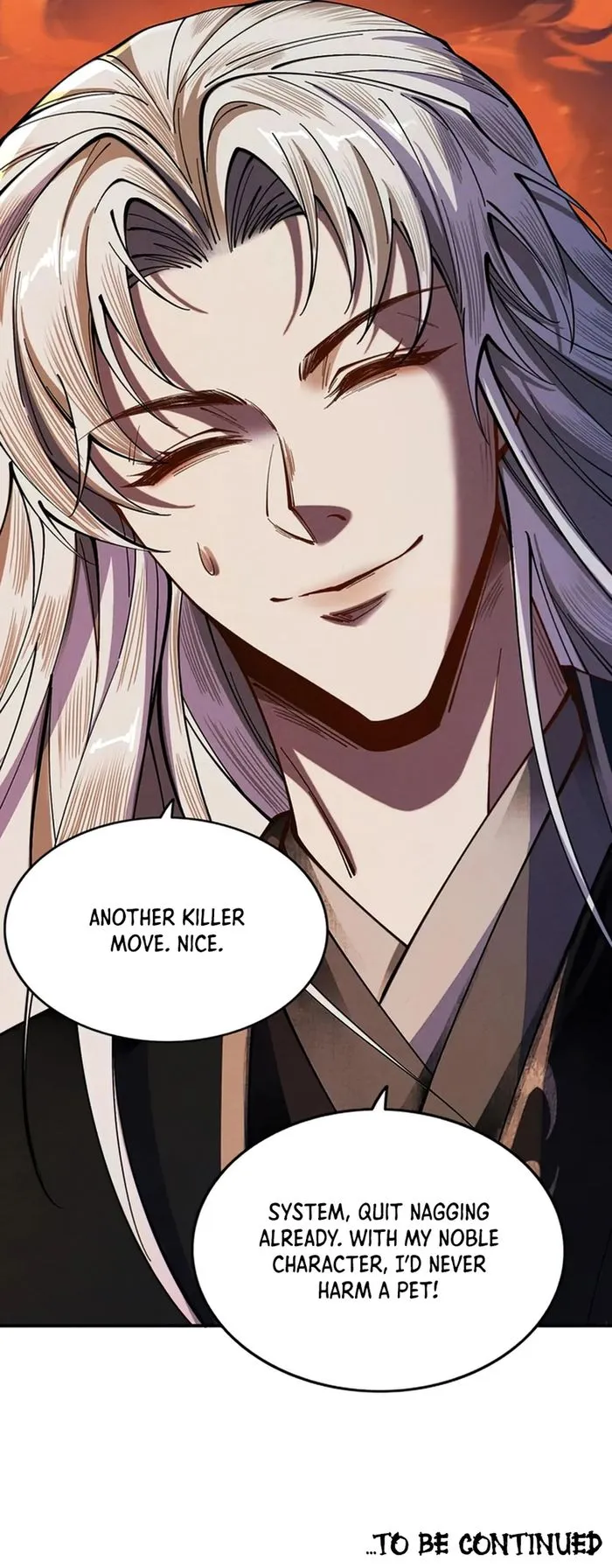 Read Limitless Ascension_ Strength Amid Adversity EN Manga Online