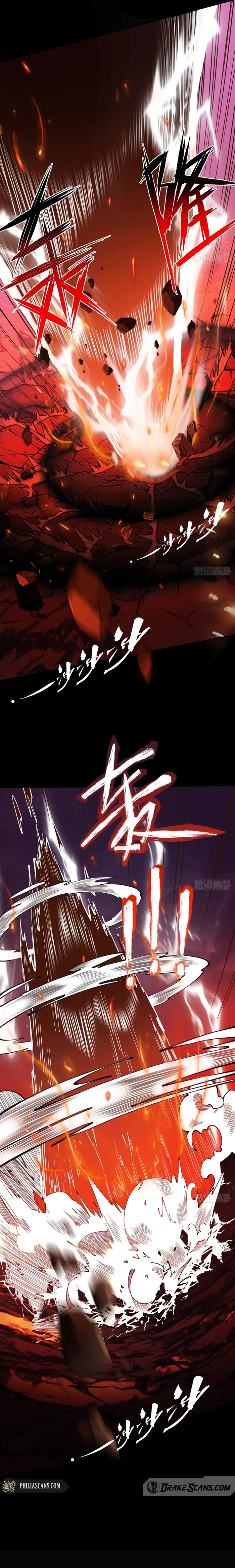 Read Limitless Ascension_ Strength Amid Adversity EN Manga Online