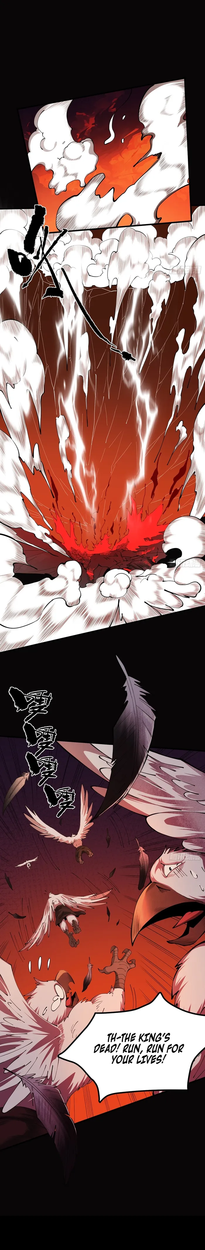 Read Limitless Ascension_ Strength Amid Adversity EN Manga Online