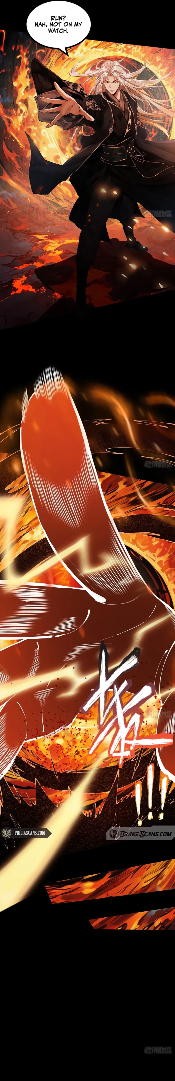 Read Limitless Ascension_ Strength Amid Adversity EN Manga Online