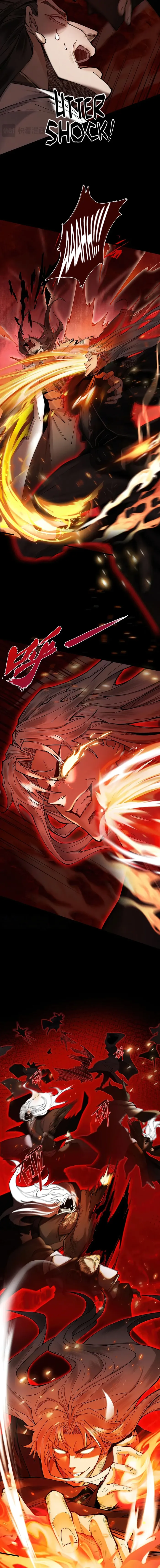 Read Limitless Ascension_ Strength Amid Adversity EN Manga Online