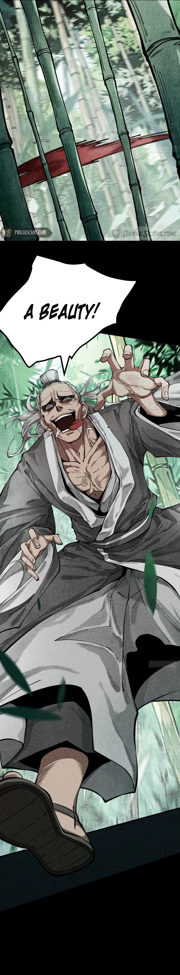 Read Limitless Ascension_ Strength Amid Adversity EN Manga Online