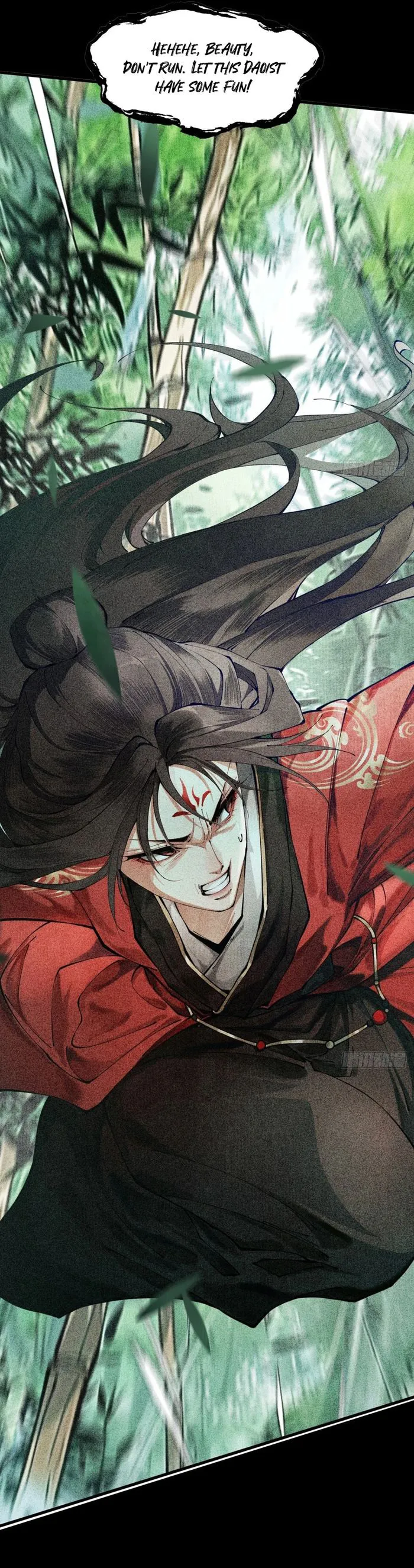 Read Limitless Ascension_ Strength Amid Adversity EN Manga Online