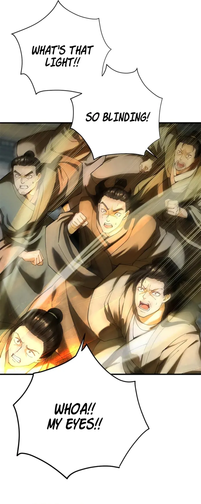 Read Limitless Ascension_ Strength Amid Adversity EN Manga Online