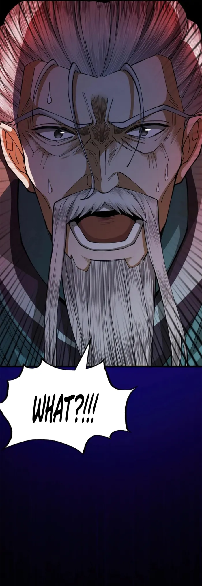 Read Limitless Ascension_ Strength Amid Adversity EN Manga Online