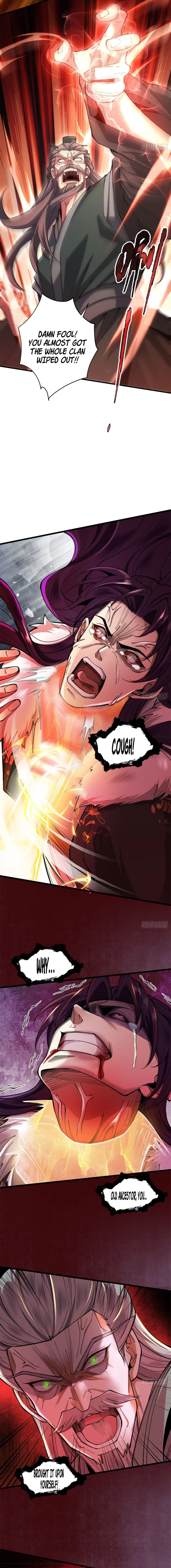 Read Limitless Ascension_ Strength Amid Adversity EN Manga Online