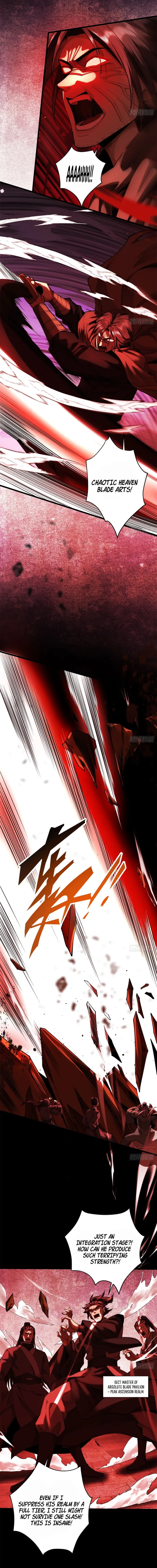 Read Limitless Ascension_ Strength Amid Adversity EN Manga Online