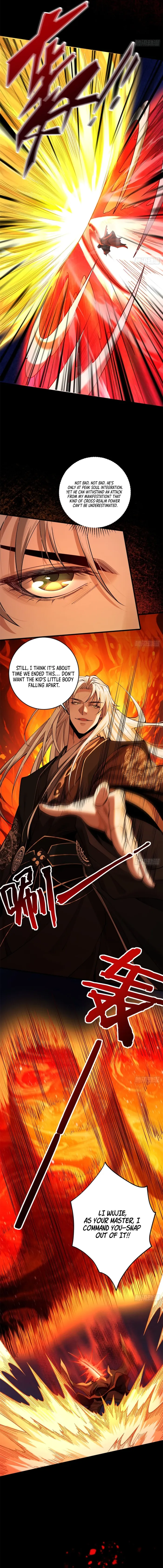 Read Limitless Ascension_ Strength Amid Adversity EN Manga Online