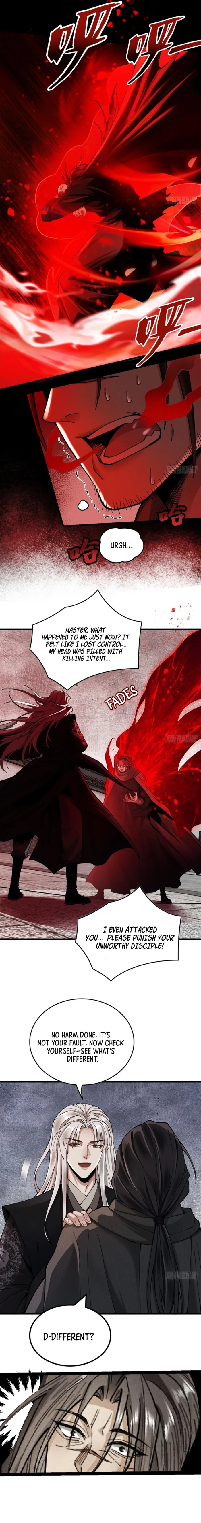 Read Limitless Ascension_ Strength Amid Adversity EN Manga Online