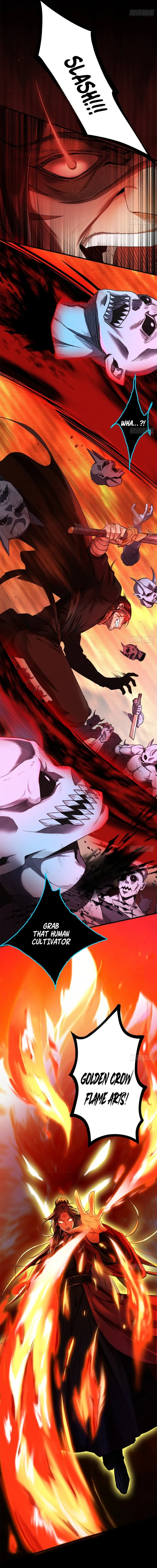 Read Limitless Ascension_ Strength Amid Adversity EN Manga Online