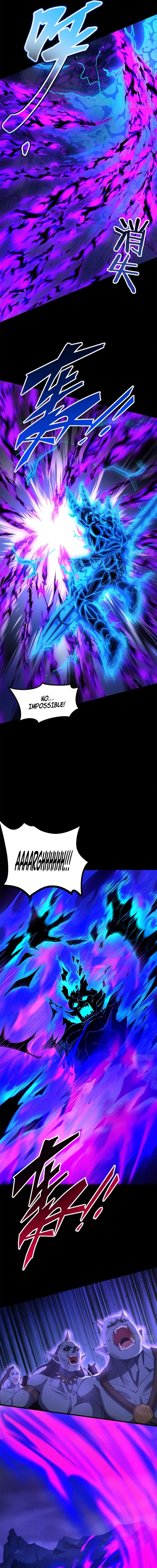 Read Limitless Ascension_ Strength Amid Adversity EN Manga Online