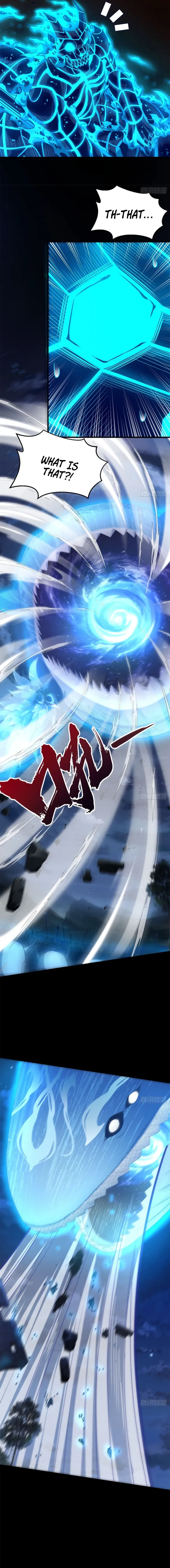 Read Limitless Ascension_ Strength Amid Adversity EN Manga Online