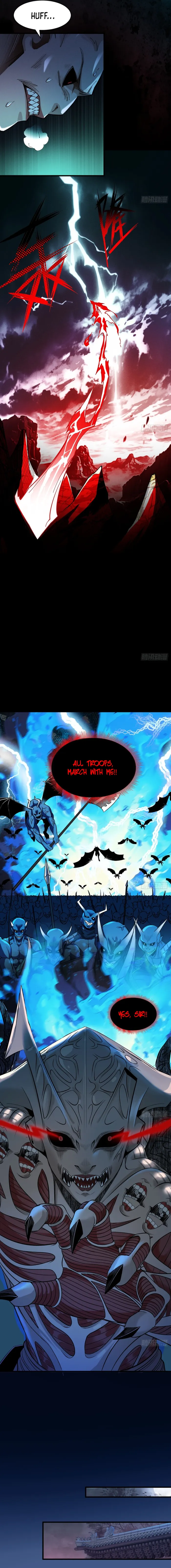 Read Limitless Ascension_ Strength Amid Adversity EN Manga Online