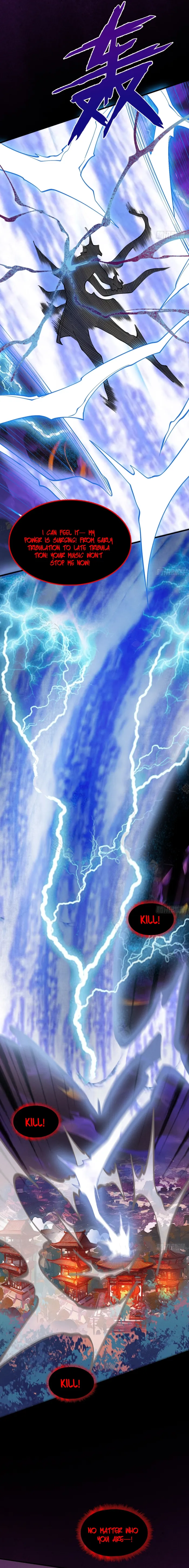 Read Limitless Ascension_ Strength Amid Adversity EN Manga Online
