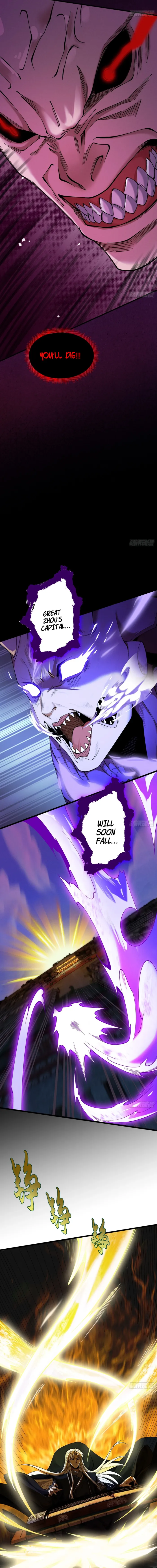 Read Limitless Ascension_ Strength Amid Adversity EN Manga Online