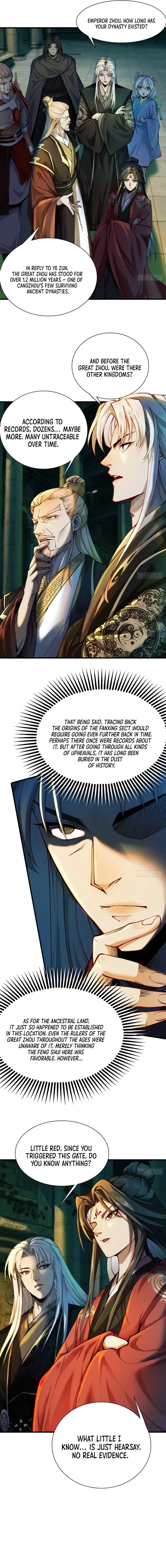 Read Limitless Ascension_ Strength Amid Adversity EN Manga Online