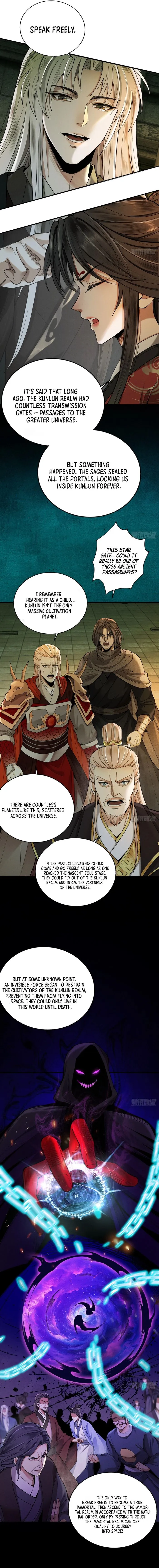 Read Limitless Ascension_ Strength Amid Adversity EN Manga Online