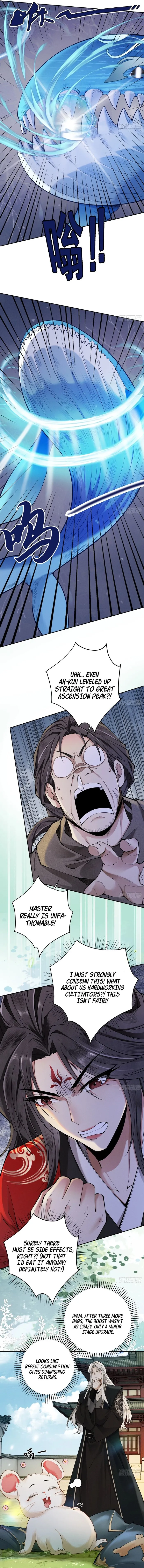 Read Limitless Ascension_ Strength Amid Adversity EN Manga Online