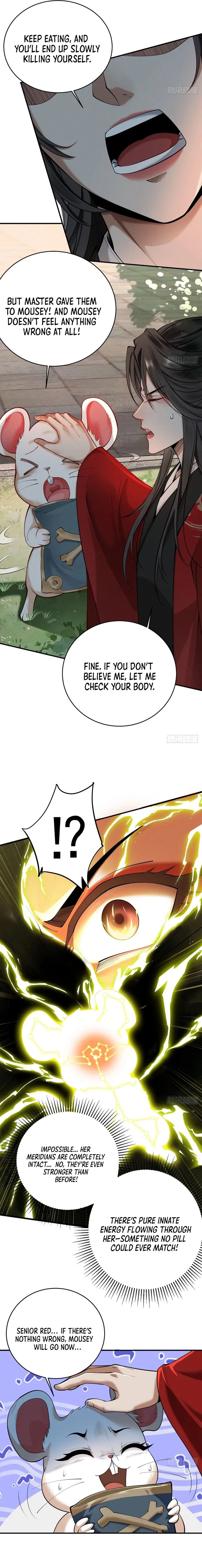 Read Limitless Ascension_ Strength Amid Adversity EN Manga Online