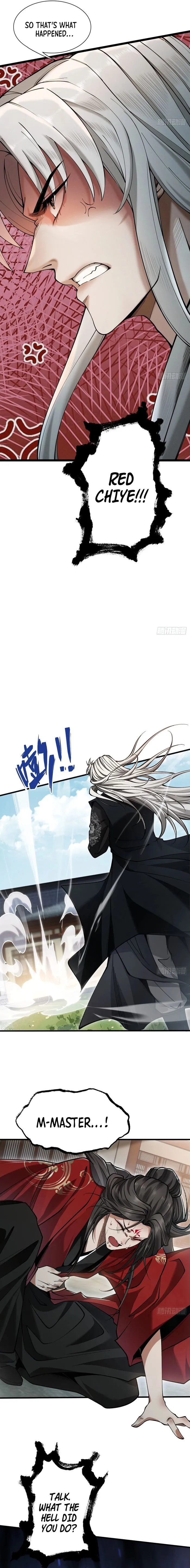 Read Limitless Ascension_ Strength Amid Adversity EN Manga Online
