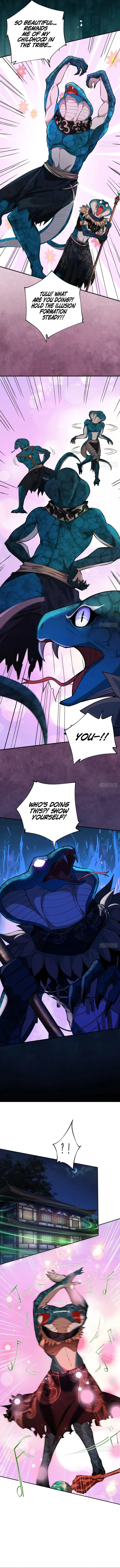 Read Limitless Ascension_ Strength Amid Adversity EN Manga Online