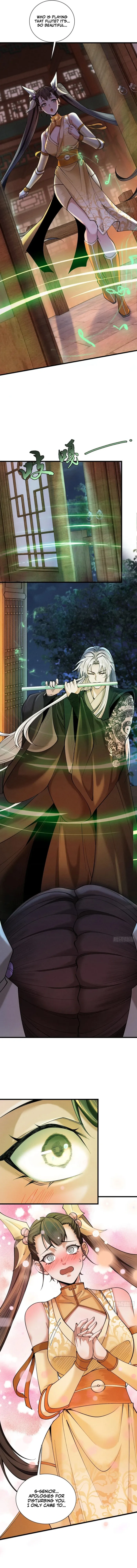 Read Limitless Ascension_ Strength Amid Adversity EN Manga Online