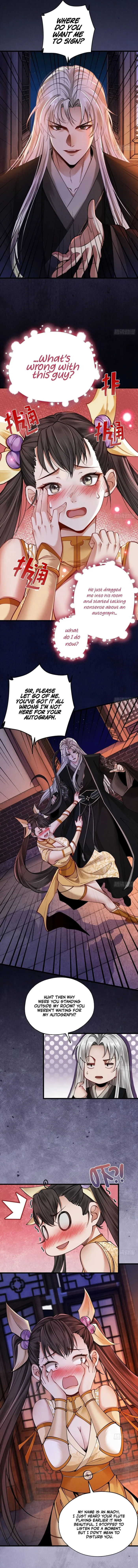 Read Limitless Ascension_ Strength Amid Adversity EN Manga Online