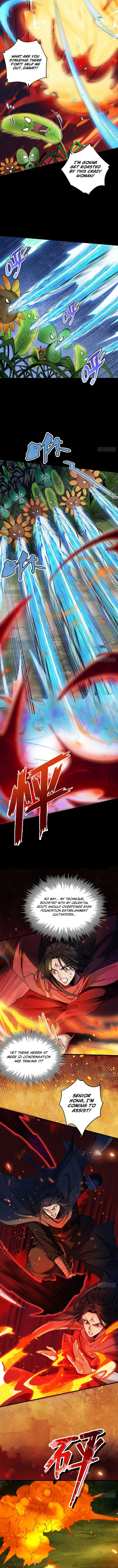 Read Limitless Ascension_ Strength Amid Adversity EN Manga Online