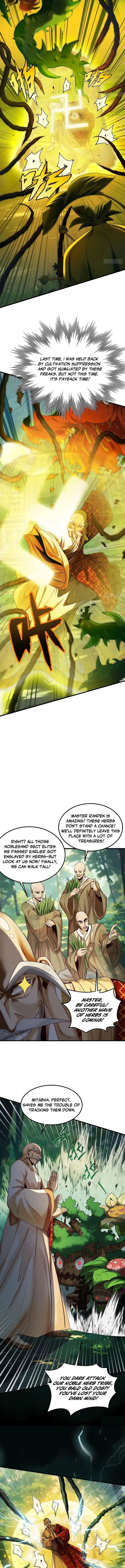 Read Limitless Ascension_ Strength Amid Adversity EN Manga Online