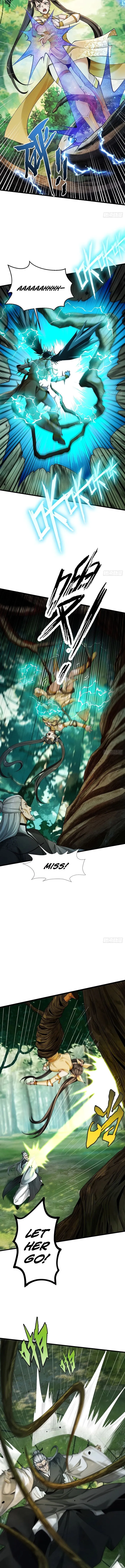 Read Limitless Ascension_ Strength Amid Adversity EN Manga Online