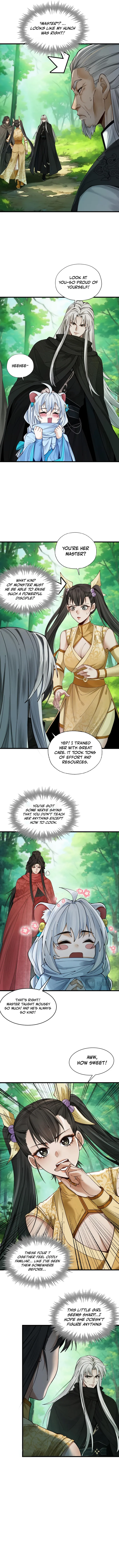 Read Limitless Ascension_ Strength Amid Adversity EN Manga Online