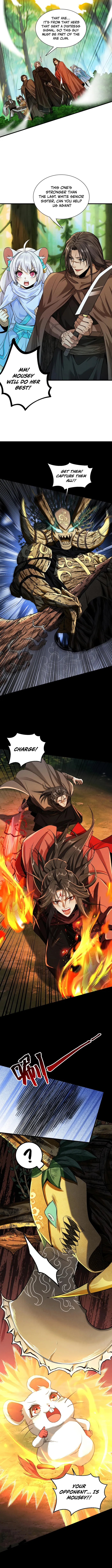 Read Limitless Ascension_ Strength Amid Adversity EN Manga Online