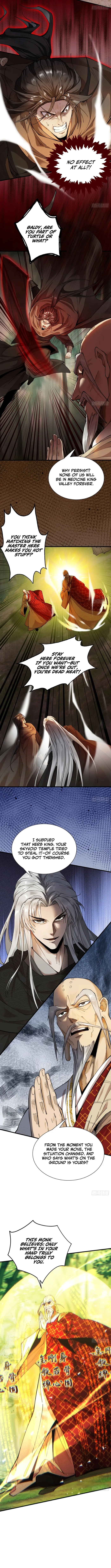 Read Limitless Ascension_ Strength Amid Adversity EN Manga Online