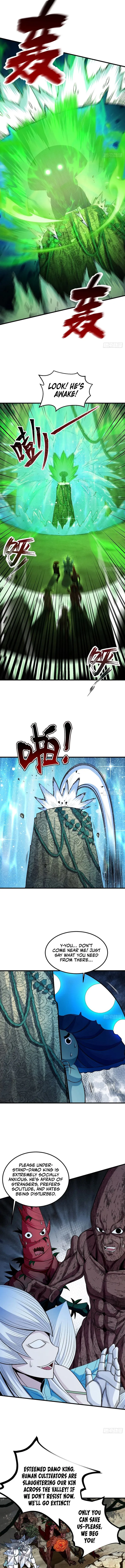 Read Limitless Ascension_ Strength Amid Adversity EN Manga Online