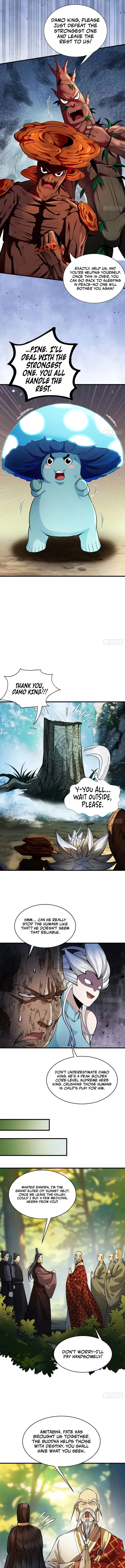 Read Limitless Ascension_ Strength Amid Adversity EN Manga Online