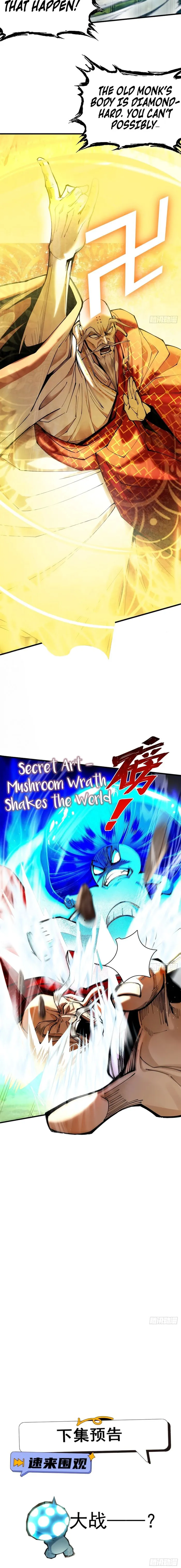 Read Limitless Ascension_ Strength Amid Adversity EN Manga Online
