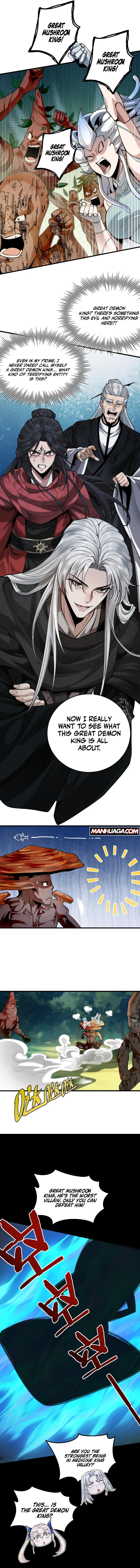 Read Limitless Ascension_ Strength Amid Adversity EN Manga Online