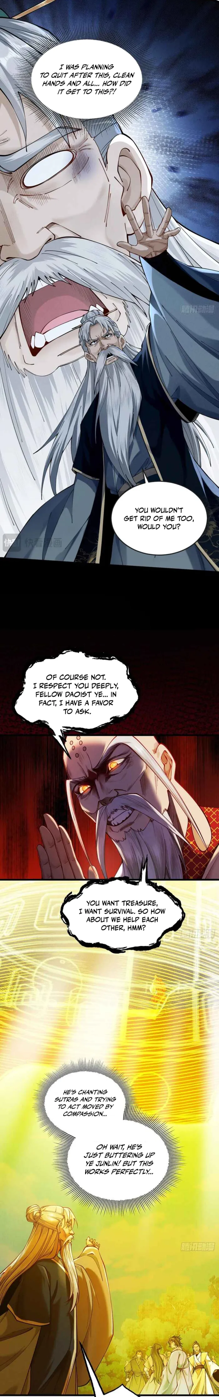 Read Limitless Ascension_ Strength Amid Adversity EN Manga Online