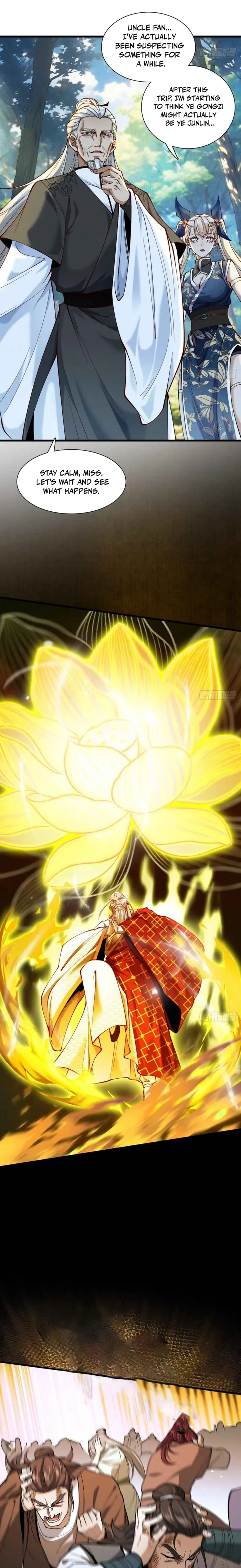 Read Limitless Ascension_ Strength Amid Adversity EN Manga Online